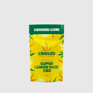 Super Lemon Haze 2g