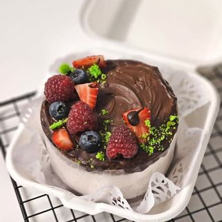 Бенто торта Йогурт (350г)