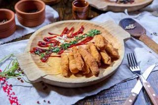 BASTONASE DIN PIEPT DE PUI 1 kg