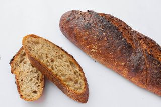 Надгречаний багет, 310г