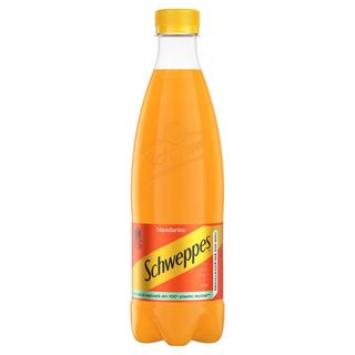 Schweppes Mandarin 500ml