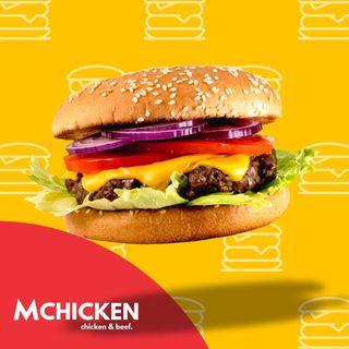MBurger
