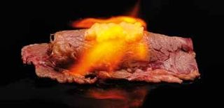 010 Nigiri bovino yakiniku - 1 pezzi