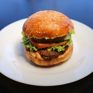 ჰამბურგერი