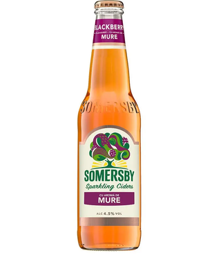 Somersby Mure 4% Alc