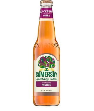 Somersby Mure 4% Alc