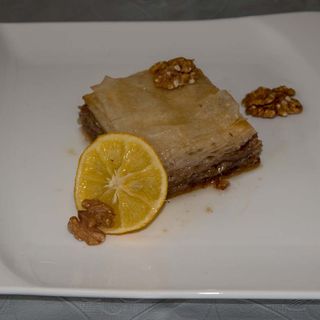 Baklava 150 gr