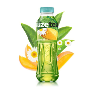 Fuse tea Mango Chamomile 0.5 л