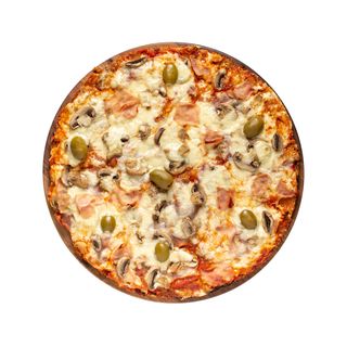 Capricciosa XL (40 cm)