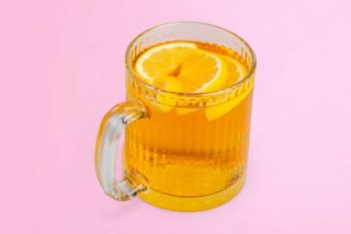 Чай Ташкентский чашка, 