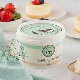 Ხაჭო 9% 400გრ