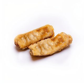 Rollitos vietnamitas (4 uds.)