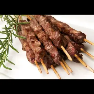Arrosticini - 12 pezzi