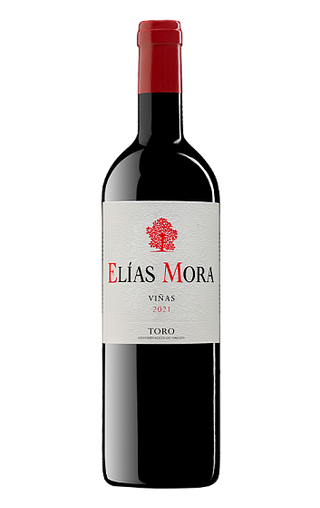 Elias Mora Viñas. Do Toro