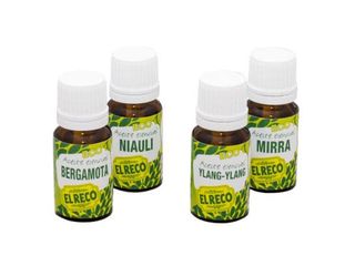 Esencia Limón Recó