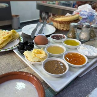 Ftour beldi 2 // فطور بلدي 2 