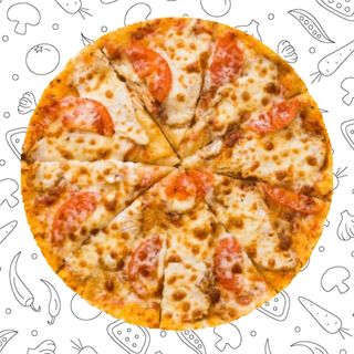 Пицца "Палермо" (стандарт 30см)