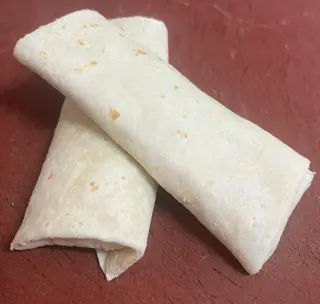 Burritos Pollo