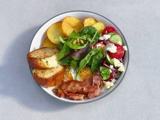 Сніданок Український (400г)