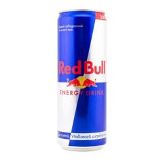 Redbull
