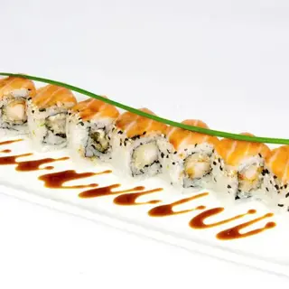 63. Tiger roll - 8 pezzi