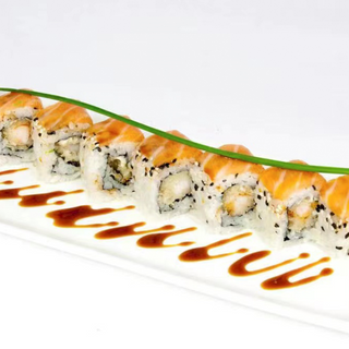 63. Tiger roll - 8 pezzi