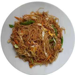 Fideos Tres Delicias