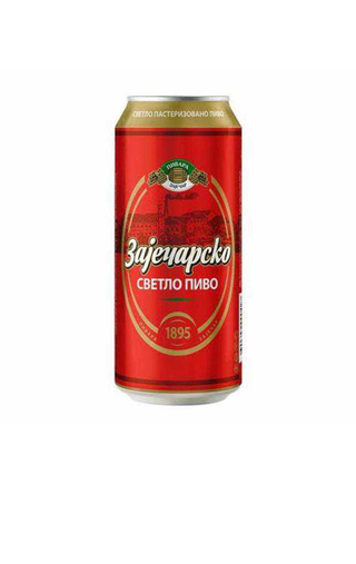 Zaječarsko pivo