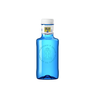 Agua "Solan", 500 ml