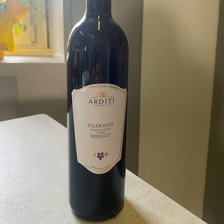 Piemonte Merlot DOC