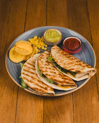 Tacos
