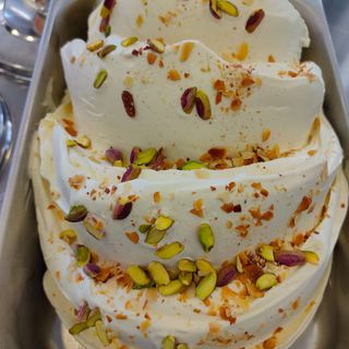 Vaschetta gelato 500 g