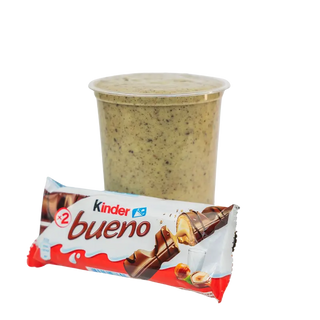 Jus D'avocat Kinder