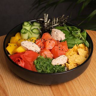 Токіо Класік (490г)