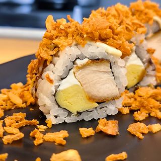 Roll Kanasawa (8 Uds.)