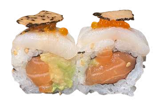 U52 Capasanta roll