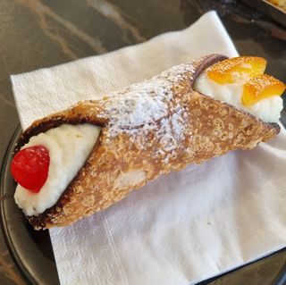 CANNOLO SICILIANO 