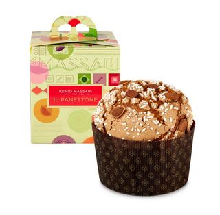 Panettone tradizionale - 1kg