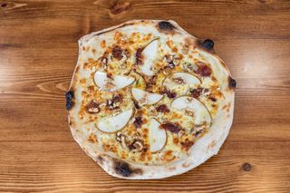 Pizza Joaquim Agostinho