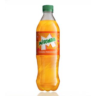 Mirinda Orange