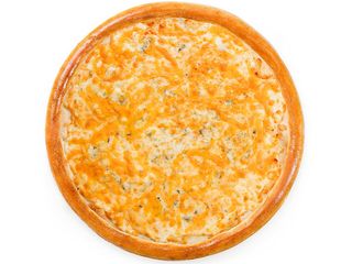 Чотири сири 35 см (485g)