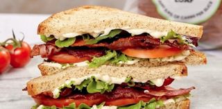 Sandwich americano