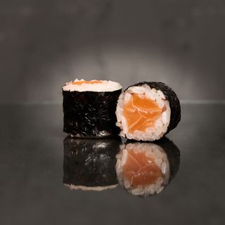 Maki Salmón (8p)
