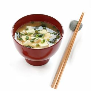 Sopa Miso