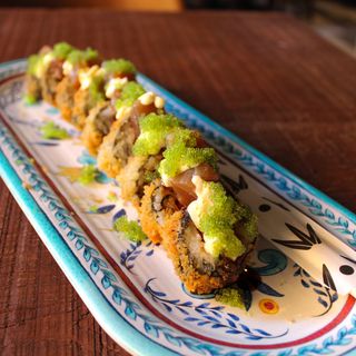 Sushi Frito Xl Atún 