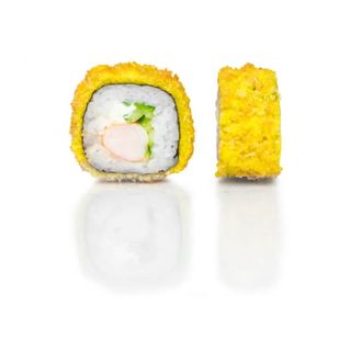 +СУШИ ЭБИ ТЕМПУРА РОЛЛ(Вынос/ЯГВ) 