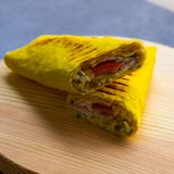 Шаурма веганська XL (470 г)