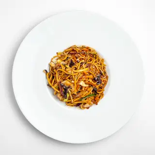 Wok tjestenina