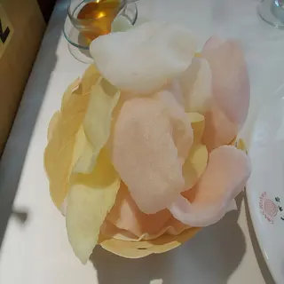 Pan De Gambas