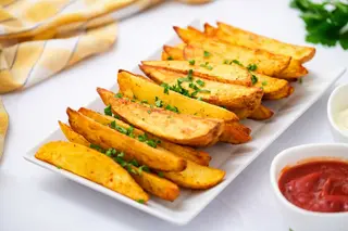 Plateau de Wedges